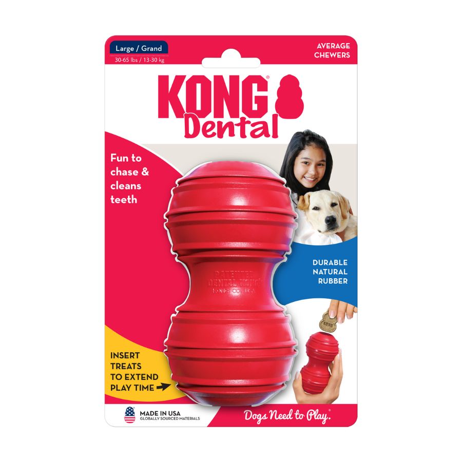 Kong dental Large, , large image number null